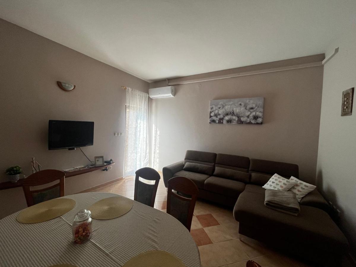 Apartment Lina Задар Экстерьер фото