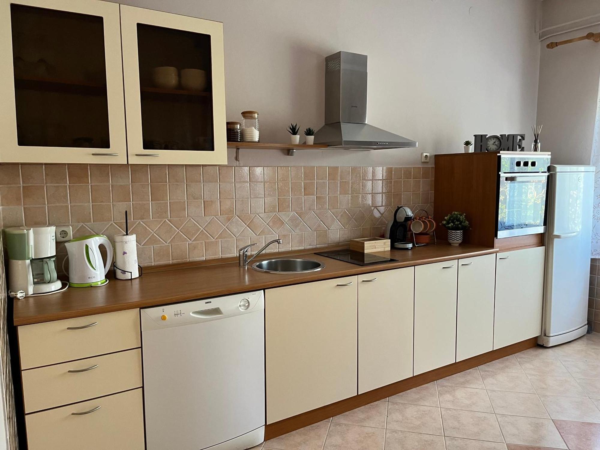 Apartment Lina Задар Экстерьер фото